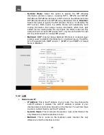 Preview for 22 page of DSE XH9950 Installation And User Manual