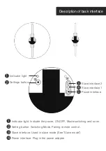 Preview for 6 page of DseeLab 50z/50 Instruction Manual