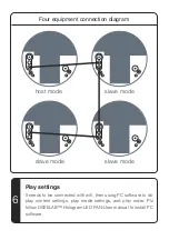 Preview for 10 page of DseeLab 50z/50 Instruction Manual