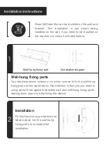 Preview for 11 page of DseeLab 50z/50 Instruction Manual