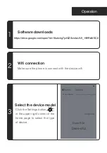 Preview for 18 page of DseeLab 50z/50 Instruction Manual