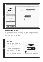 Предварительный просмотр 14 страницы DseeLab DSEE-50 Instruction Manual