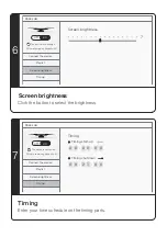 Предварительный просмотр 16 страницы DseeLab DSEE-50 Instruction Manual