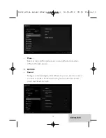 Предварительный просмотр 13 страницы dServe DSRV 1005C Instruction Manual