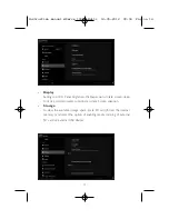 Предварительный просмотр 14 страницы dServe DSRV 1005C Instruction Manual