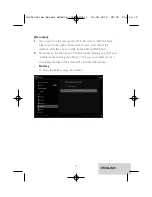 Предварительный просмотр 15 страницы dServe DSRV 1005C Instruction Manual