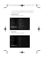 Предварительный просмотр 20 страницы dServe DSRV 1005C Instruction Manual