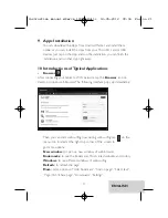 Предварительный просмотр 21 страницы dServe DSRV 1005C Instruction Manual