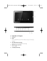 Предварительный просмотр 35 страницы dServe DSRV 1005C Instruction Manual