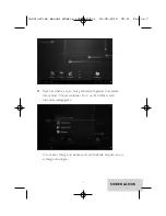 Предварительный просмотр 40 страницы dServe DSRV 1005C Instruction Manual