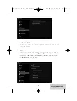 Предварительный просмотр 48 страницы dServe DSRV 1005C Instruction Manual