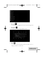 Предварительный просмотр 56 страницы dServe DSRV 1005C Instruction Manual