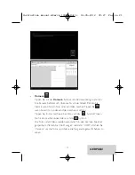 Предварительный просмотр 85 страницы dServe DSRV 1005C Instruction Manual