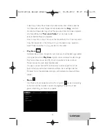 Предварительный просмотр 89 страницы dServe DSRV 1005C Instruction Manual