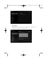 Предварительный просмотр 105 страницы dServe DSRV 1005C Instruction Manual