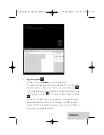 Предварительный просмотр 116 страницы dServe DSRV 1005C Instruction Manual