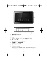 Предварительный просмотр 128 страницы dServe DSRV 1005C Instruction Manual