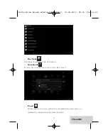 Предварительный просмотр 149 страницы dServe DSRV 1005C Instruction Manual