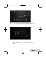 Предварительный просмотр 164 страницы dServe DSRV 1005C Instruction Manual