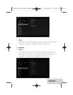 Предварительный просмотр 168 страницы dServe DSRV 1005C Instruction Manual