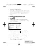 Предварительный просмотр 176 страницы dServe DSRV 1005C Instruction Manual