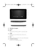 Предварительный просмотр 37 страницы dServe DSRV 7015C Instruction Manual