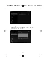 Предварительный просмотр 45 страницы dServe DSRV 7015C Instruction Manual