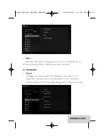 Предварительный просмотр 46 страницы dServe DSRV 7015C Instruction Manual