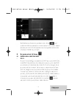 Preview for 143 page of dServe DSRV 7015C Instruction Manual