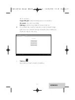 Предварительный просмотр 194 страницы dServe DSRV 7015C Instruction Manual