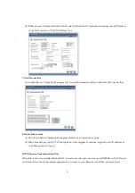 Preview for 4 page of DSG Technology Blaze 1200 Series Quick Installation Manual