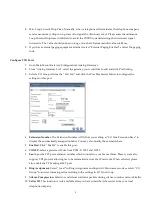 Preview for 6 page of DSG Technology Blaze 1200 Series Quick Installation Manual