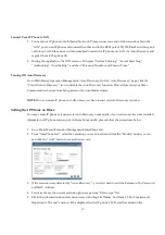 Preview for 15 page of DSG Technology Blaze 1200 Series Quick Installation Manual