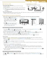 Preview for 1 page of DSG Technology GoldStar 970 Quick Start