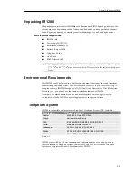 Preview for 8 page of DSG Technology IM 2000 User Manual