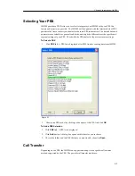 Preview for 17 page of DSG Technology IM 2000 User Manual