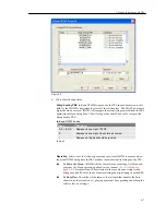 Preview for 22 page of DSG Technology IM 2000 User Manual