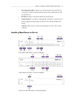 Preview for 15 page of DSG Technology InterPBX Blaze1200 Installation And Configuration Manual