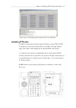 Preview for 29 page of DSG Technology InterPBX Blaze1200 Installation And Configuration Manual