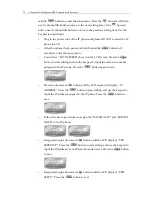 Preview for 32 page of DSG Technology InterPBX Blaze1200 Installation And Configuration Manual