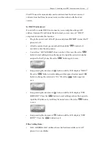 Preview for 33 page of DSG Technology InterPBX Blaze1200 Installation And Configuration Manual