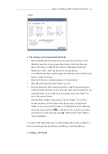 Preview for 35 page of DSG Technology InterPBX Blaze1200 Installation And Configuration Manual