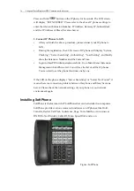 Preview for 36 page of DSG Technology InterPBX Blaze1200 Installation And Configuration Manual