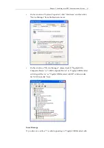 Preview for 39 page of DSG Technology InterPBX Blaze1200 Installation And Configuration Manual