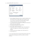 Preview for 44 page of DSG Technology InterPBX Blaze1200 Installation And Configuration Manual