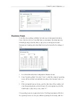 Preview for 51 page of DSG Technology InterPBX Blaze1200 Installation And Configuration Manual