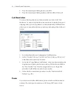 Preview for 54 page of DSG Technology InterPBX Blaze1200 Installation And Configuration Manual