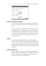 Preview for 63 page of DSG Technology InterPBX Blaze1200 Installation And Configuration Manual