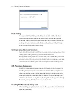 Preview for 66 page of DSG Technology InterPBX Blaze1200 Installation And Configuration Manual