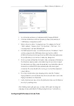 Preview for 67 page of DSG Technology InterPBX Blaze1200 Installation And Configuration Manual